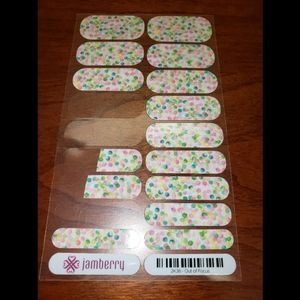 Jamberry nail wraps
